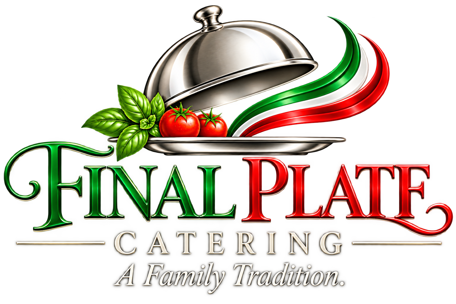 Final Plate Catering